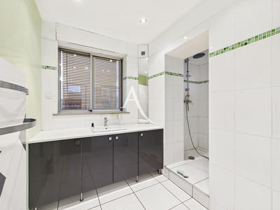 Maison - 83 m² - 3 pièces