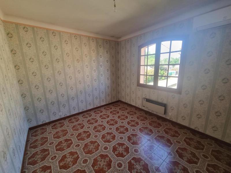 Maison - 162 m² - 7 pièces