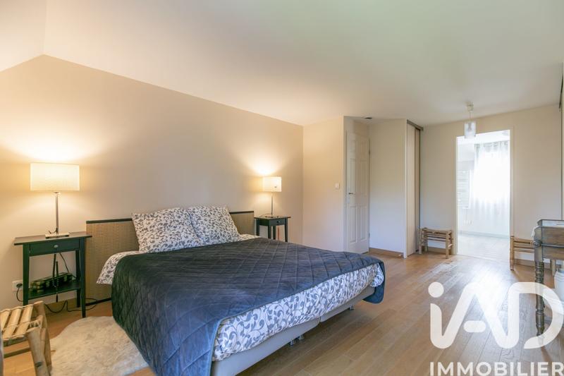 Maison - 143 m² - 6 pièces