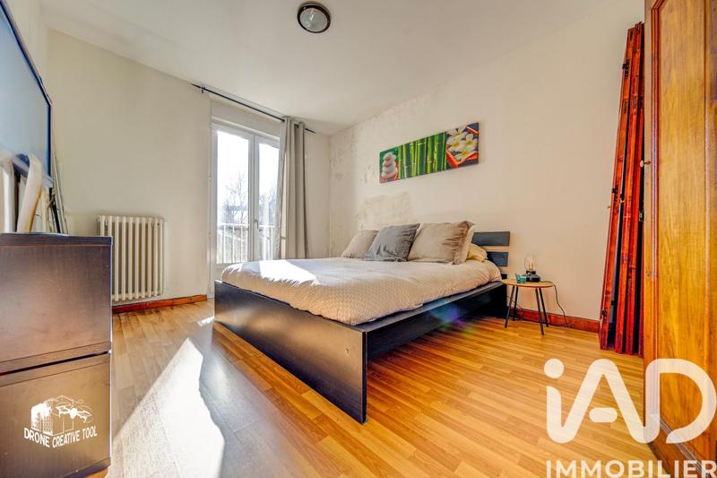 Maison de ville - 155 m² - 6 pièces
