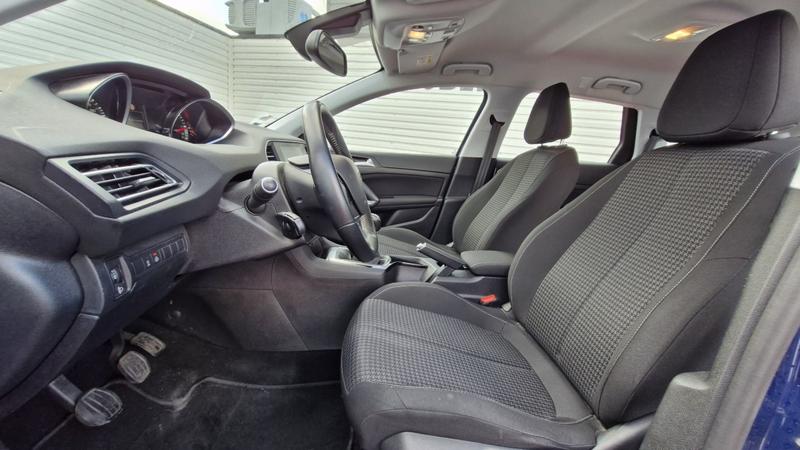 Peugeot 308 Sw BlueHDI 130ch Active Business