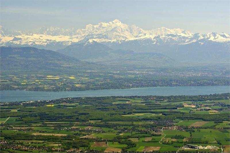 Appartement - 91 m² - 4 pièces