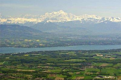 Appartement - 91 m² - 4 pièces