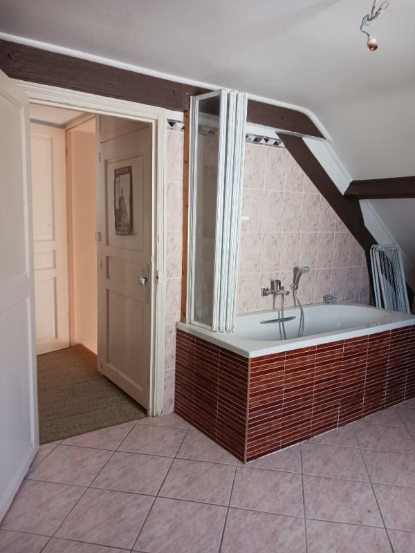 Maison - 78 m² - 4 pièces