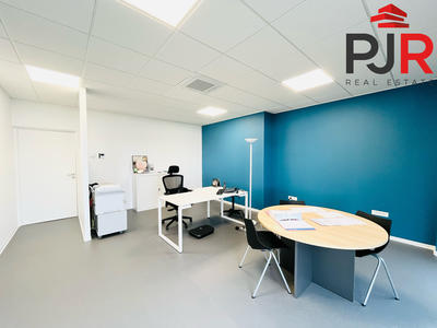 Bureau - 178 m²