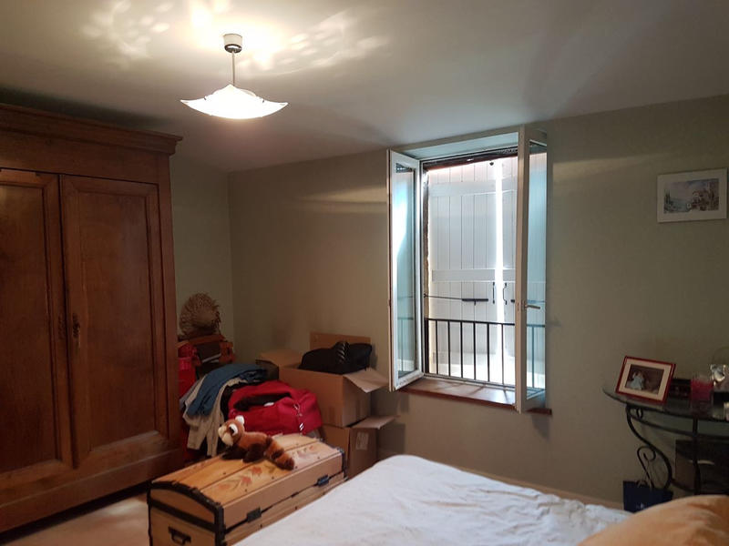 Appartement - 60 m² - 2 pièces