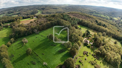 Terrain - 62 315 m²