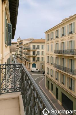 Appartement - 35 m² - 1 pièce