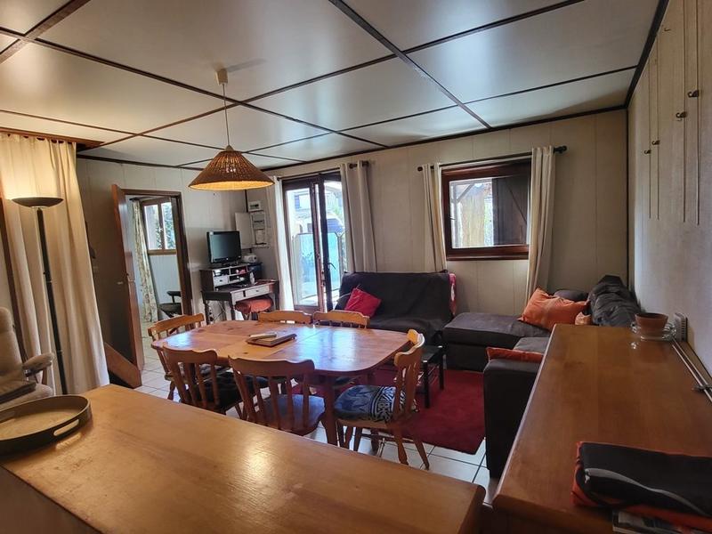 Maison - 65 m² - 4 pièces