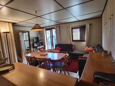 Maison - 65 m² - 4 pièces