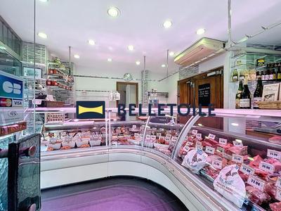 Local commercial - 84 m²