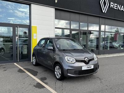 Renault Twingo III SCe 75 - 20 Zen