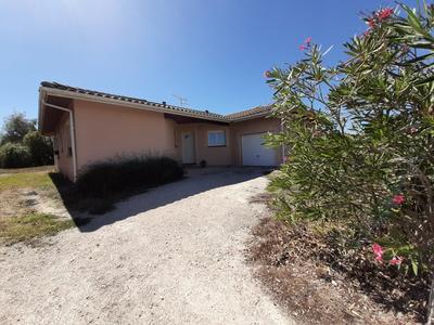 Villa - 101 m² - 4 pièces