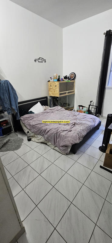 Appartement - 108 m² - 3 pièces