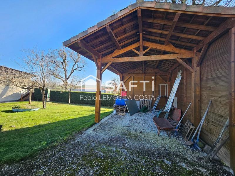 Local commercial - 135 m² - 7 pièces