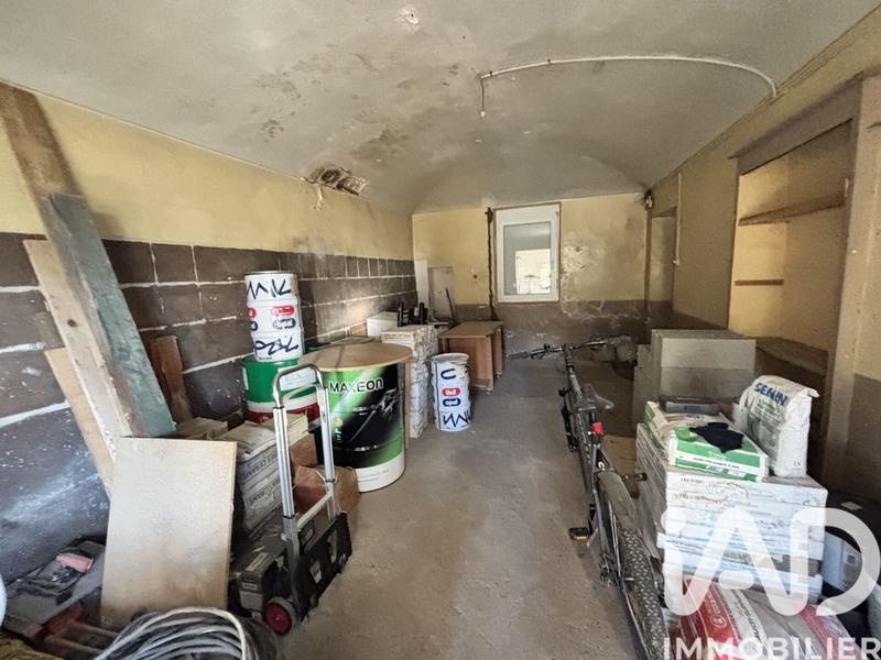 Maison de village - 172 m² - 12 pièces