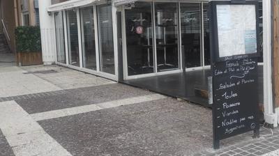 Local commercial - 150 m²