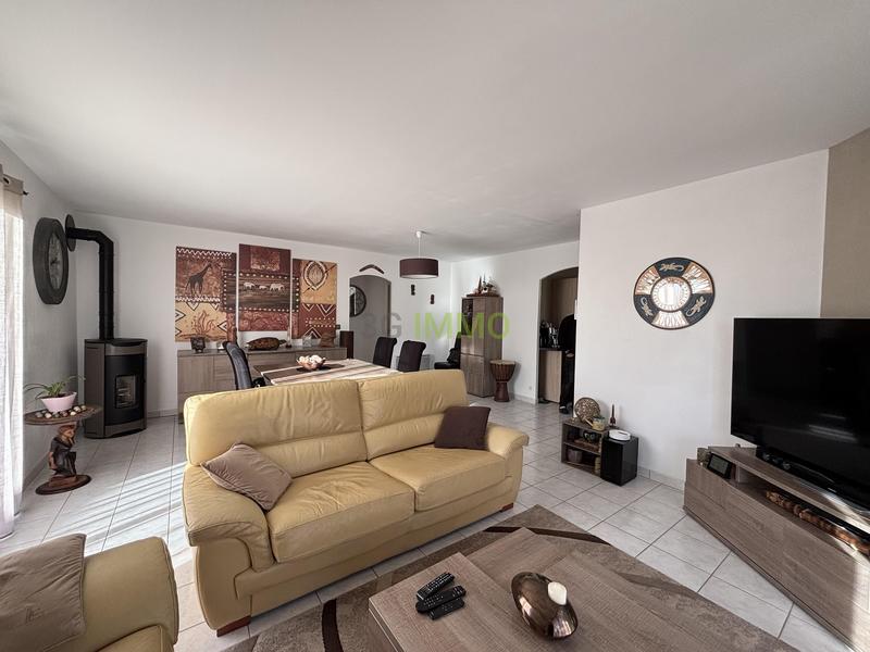 Villa - 87 m² - 4 pièces