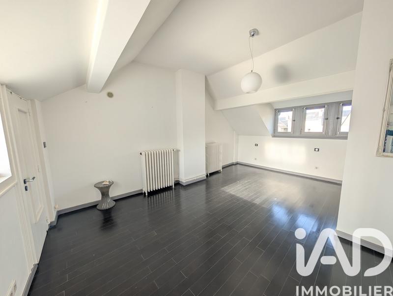 Maison - 182 m² - 6 pièces