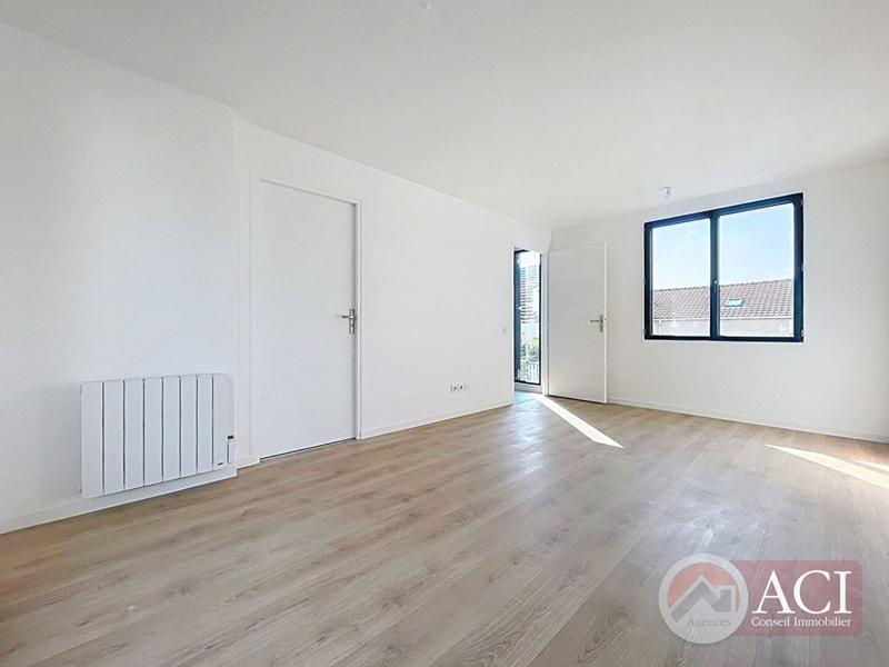 Maison - 73 m² - 3 pièces