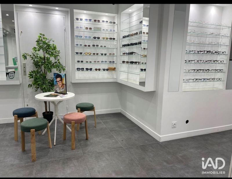 Local commercial - 65 m²