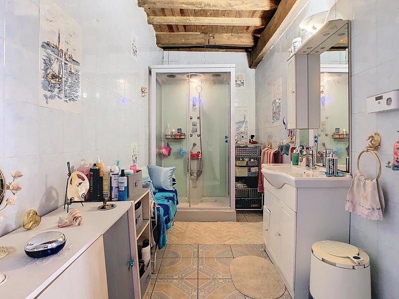 Maison - 136 m² - 5 pièces