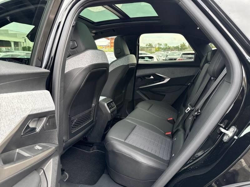 Peugeot 3008 Hybrid 145 e-Dcs6 Gt