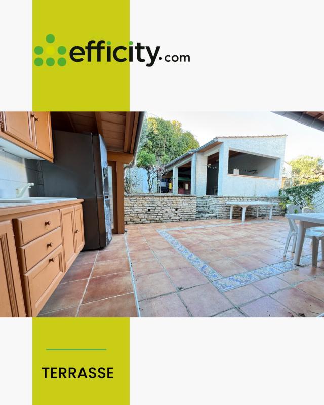 Villa - 143 m² - 7 pièces