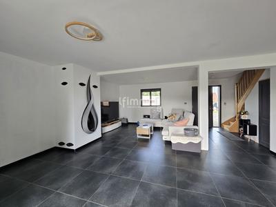 Maison de campagne - 127 m² - 4 pièces