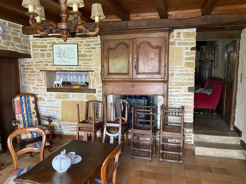 Maison - 450 m² - 20 pièces