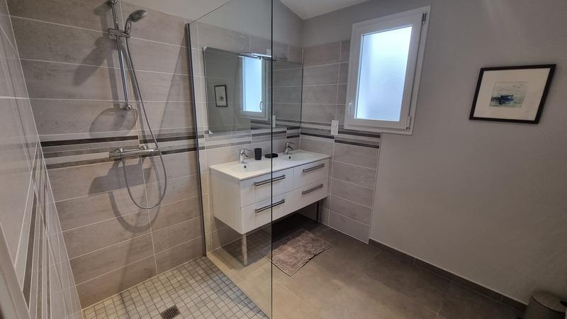 Maison - 114 m² - 6 pièces