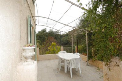 Villa - 170 m² - 7 pièces