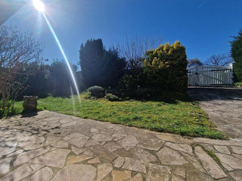 Maison - 101 m² - 5 pièces