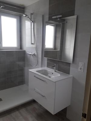 Maison - 74 m² - 4 pièces