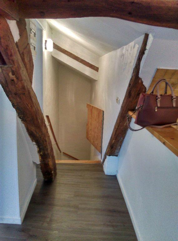 Appartement - 34 m² - 2 pièces