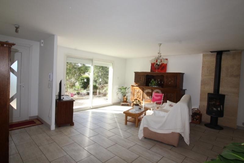 Maison - 107 m² - 4 pièces