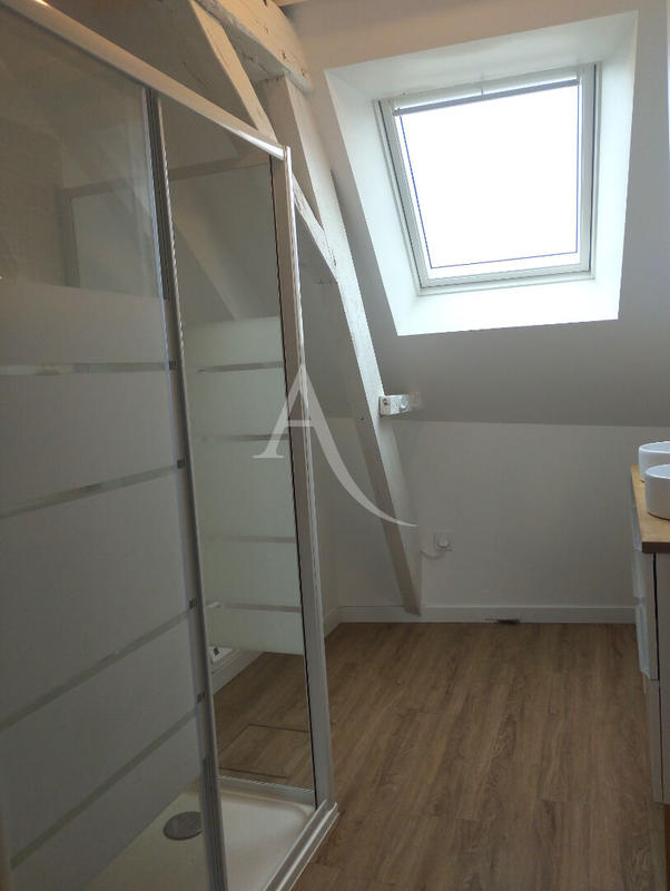 Maison - 64 m² - 3 pièces