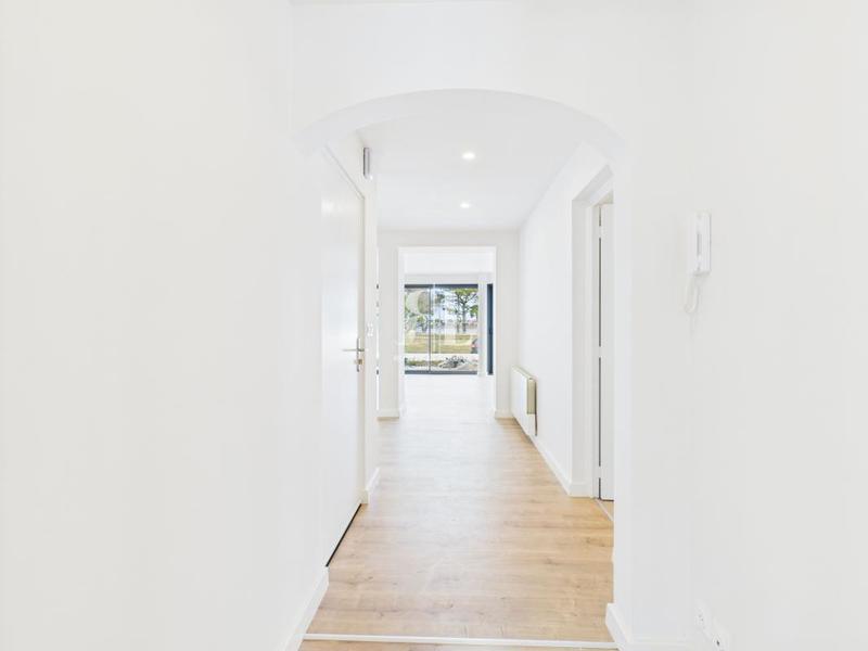 Appartement - 104 m² - 3 pièces