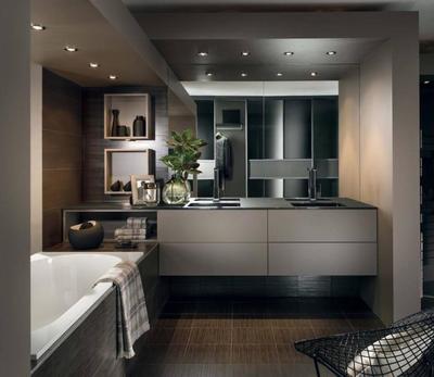 Duplex - 80 m² - 4 pièces