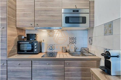 Appartement - 52 m² - 3 pièces