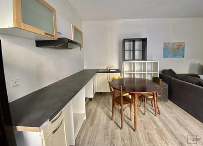 Local d'activités - 54 m²