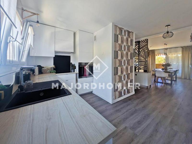 Appartement - 81 m² - 4 pièces
