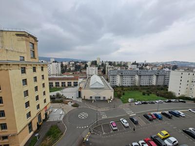 Appartement - 55 m² - 2 pièces