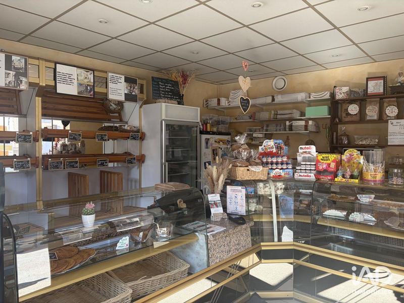 Local commercial - 210 m²