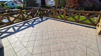 Maison - 104 m² - 6 pièces