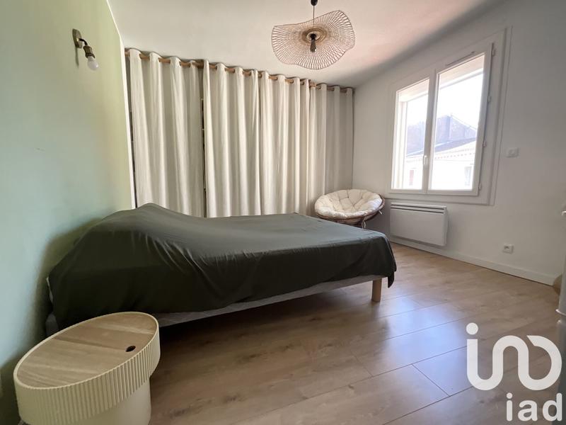 Maison - 107 m² - 4 pièces