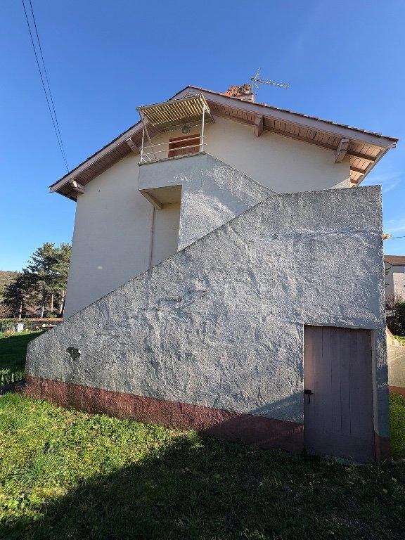 Villa - 82 m² - 4 pièces