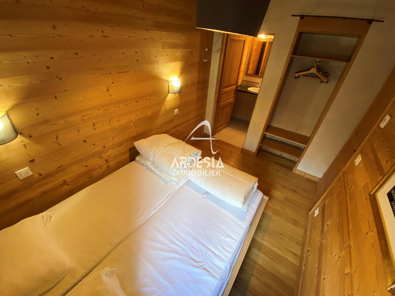 Maison - 129 m² - 8 pièces