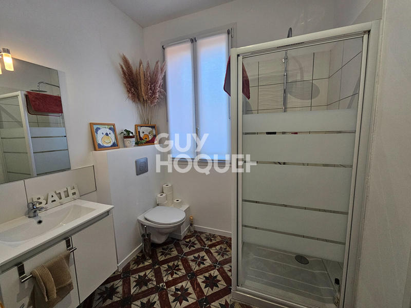 Maison - 224 m² - 6 pièces