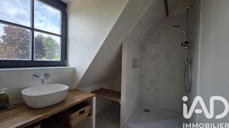 Ferme - 174 m² - 7 pièces